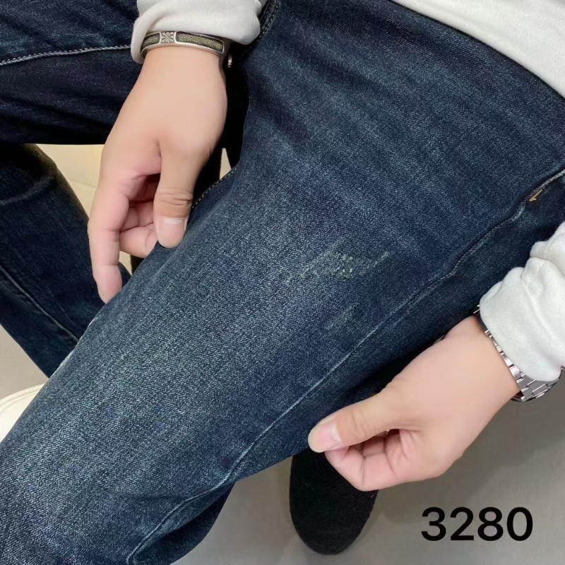 Gvc*1 jeans
